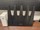 Tenda腾达路由器WiFi7【泰山BE7200 Ultra】千兆穿墙王信号放大器增强无线家用电竞立式BE12 Pro 实拍图
