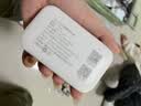 TCL随身wifi2026新款全国通用可移动便携式热点免插卡无线网wi-fi6无限制大流量车载4G路由器5GXY15B 【2026最新爆款】紫光展锐芯片+无线wifi6 足额不虚标月享1500G流量 实拍图