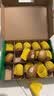 佳沛（zespri）新西兰 金奇异果特大果15粒134-146g猕猴桃中秋节礼品送水果礼盒 实拍图