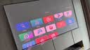 坚果投影（JMGO）N5 Pro 4K超高清三色激光云台投影仪家用 变焦移轴高刷投影（3100CVIA+MT9681）国家补贴 实拍图