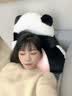 礼意久久熊猫按摩抱枕玩偶公仔老婆女友闺蜜女生生日礼物女士实用高级小众 【豪华礼盒款】会按摩的熊猫 走心高端结婚纪念日纪念意义 实拍图