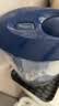 碧然德（BRITA）过滤净水器 家用滤水壶 净水壶 海洋系列 去水垢专家版滤芯11枚 环保加固包装 实拍图