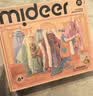 MiDeer儿童汉服手工diy衣服材料包国风礼服高级定制-盛世霓裳开学礼物 实拍图