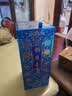 钓鱼台 珍品一号（珐琅彩）酱香型白酒 53度 375ml 单瓶装 名酒节日送礼 实拍图