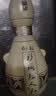 仰韶彩陶坊人和 尊享版加量装 白酒 (46度500ml+70度50ml)*6瓶 整箱装 实拍图