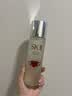 SK-II神仙水230ml抗皱精华sk2化妆品全套保湿水乳护肤品套装生日礼物女 实拍图