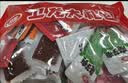 卫龙辣条大礼包 小面筋亲嘴烧魔芋爽海带解馋零食700g（约42包） 实拍图