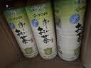 伊藤园（ITOEN） 冷萃绿茶 600ml*15瓶 整箱 茶叶饮料 无糖茶饮料 0糖0脂0卡饮料 实拍图