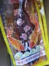 延城延边特产香辣明太鱼干90g*4延吉朝鲜风味烤鱼片东北特色小吃小菜 实拍图