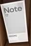 小米（MI）REDMI Note 17 8+256 紫 8000mAh大电池 7英寸大屏 AI反诈 国家补贴 红米note15迭代款 5g手机 实拍图