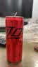 可口可乐（Coca-Cola）零度 无糖零卡 汽水 碳酸饮料 330ml*6罐 实拍图