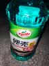龟牌（Turtle Wax）百万好评硬壳玻璃水0度汽车强力去污去油膜除虫胶雨刮水2L*4瓶 实拍图