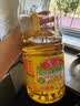 鲁花【保真菜籽油】低芥酸特香菜籽油 2L 物理压榨【京东品酒会同款】 实拍图