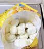 皇家小虎拇指生煎包早餐食品半成品特色速食灌汤小笼包速冻商用 【3斤】约150个(尝鲜装) 实拍图