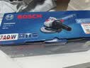 博世（BOSCH）经典款角磨机710瓦抛光打磨切割焊疤高效散热低噪握持舒适GWS700 实拍图
