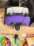 索尼（SONY）PlayStation索尼（SONY）PS5 PlayStation DualSense无线游戏手柄 充电座 影之刃零 实拍图