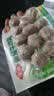 安井撒尿牛肉丸 240g/包 牛肉含量≥25% 锁鲜装火锅麻辣烫方便菜食材 实拍图