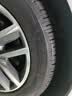 米其林（MICHELIN）汽车轮胎 205/55R16 91W 浩悦五代 Primacy 5 适配朗逸/宝来/英朗 实拍图
