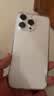 绿联【环保认证】适用iphone15promax手机壳苹果15ProMax气囊防摔保护套超薄镜头全包抗黄防磨防震透明 实拍图