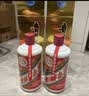 茅台2026年飞天53度 酱香型白酒 500ml*6 原箱装【酒厂直供】 实拍图