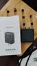 绿联充电头多口快充USB插座头双口3.4A充电器5v1a/2a适用iPhone18/17/16/15华为小米安卓手机手表平板 实拍图