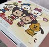 爱普生（EPSON）【6代新品】L3351墨仓式彩色打印机 微信打印/无线连接 家用AI学习打印机（打印、复印、扫描） 实拍图
