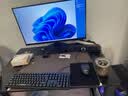 华硕（ASUS）ROG海景房5060全家桶14代酷睿i7台式电脑DIY组装机PBA独显主机直播设计游戏电竞企业大额补贴整机 全家桶：14代酷睿14490丨RTX5060丨热销 华硕单主机【赠六年质保】 实拍图