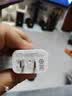CUKTECH酷态科苹果充电头30W氮化镓充电器type-C适用iPhone18/17/16promax/Duo/iPadAir/小米华为平板 实拍图