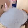 十月结晶婴儿棉签 清洁耳鼻宝宝专用棉棒细轴三种棉头 600支*1盒 实拍图