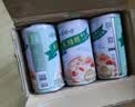 娃哈哈【节日礼盒】木糖醇八宝粥350g*12罐 五谷营养早餐速食即食代餐 实拍图