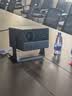 飞利浦（PHILIPS）NeoPix 847（1720CVIA） 高亮云台投影仪家用卧室真1080P便携投影机智能超高清客厅家庭影院电视 实拍图