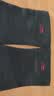 李宁护膝运动保暖男女士跑徒步半月板防损伤关节炎髌骨登山篮羽毛专用 实拍图
