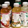 农夫山泉茶π（茶派）茶饮料 西柚茉莉花茶500ml*15瓶 整箱装 实拍图