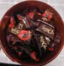 德芙香浓黑巧克力 桶装480g 休闲零食糖果 节日礼物 送女友礼物 实拍图
