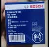 博世（BOSCH）机油滤芯滤清器0061丰田卡罗拉凯美瑞雷凌威驰花冠EX致享致炫RAV4 实拍图