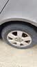 韩泰（Hankook）轮胎/汽车轮胎195/65R15 91H H318 原配宝来 实拍图