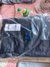 回力开衫卫衣男外套春秋季新款简约长袖纯色连帽上衣服 黑色 XL （建议体重150-170斤） 实拍图