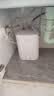 美的（Midea）【6重安防】7升储水式小厨宝电热水器家用一级能效2000W厨房台下热水宝 国家补贴F07-20CB(HE) 实拍图