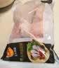 正大琵琶腿净重6斤（独立3包）鸡腿鸡肉鸡腿肉生鲜早餐红烧鸡肉 实拍图