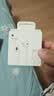 Apple/苹果 EarPods USB-C有线耳机 type-c有线耳机  iPhone 18有线耳机笔记本耳机游戏音乐 实拍图