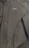JEEP吉普夹克男士外套春秋季冲锋休闲宽松工装衣服男装 军绿 2XL 实拍图