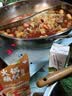 民维大牧汗国产谷饲牛肉卷净重3斤（3包）涮火锅食材 生鲜牛肉 实拍图