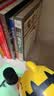 宜家（IKEA）HOSSLA赫斯拉书挡钢制书立家用书房阅读架实用北欧风 书挡白色 实拍图
