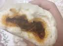 巴比香辣粉丝包300g*2包12只包子面点速食儿童早餐速冻半成品加热即食 实拍图
