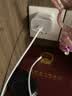 Apple/苹果 60W type-c充电线-1米 usb-c手机数据线 原装旗舰店苹果iPhone 18 Pro Max iPad快充线 实拍图