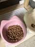 麦富迪猫粮 超肉粒冻干双拼幼猫粮免疫护肠胃 三文鱼10kg/20斤 实拍图