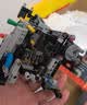 乐高（LEGO）积木机械组42242 奔驰乌尼莫克U 5023男女孩儿童玩具生日礼物 实拍图