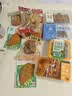 沈师傅 酱香鸡蛋干100g 实拍图