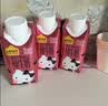 认养一头牛×Hello Kitty | A2β-酪蛋白纯牛奶200ml*10盒 3.6g 常温礼盒 实拍图