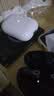 罗凡尼（Rofani） HIFI级全景音效电竞游戏低延迟高颜值长续航学生党性价比运动男女生安卓苹果通用入耳式蓝牙耳机 白色至尊旗舰款智能降噪超长待机续航智能触控低延迟 实拍图